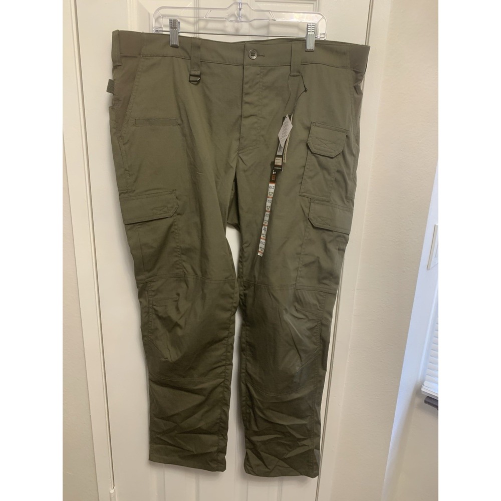 NWT 511 Tactical ABR Pro Pant Flex Lite Green 40 x 32